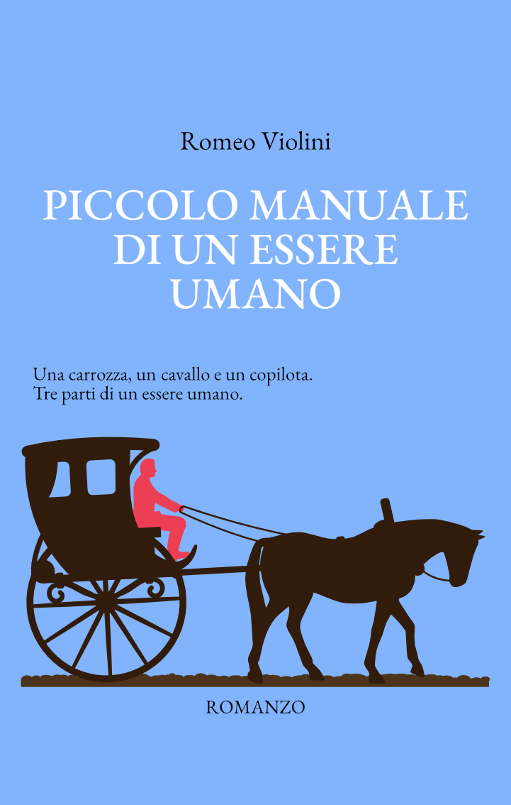 Piccolo manuale di un essere umano